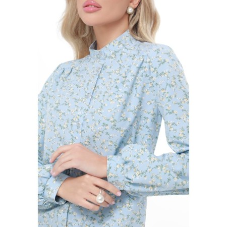Women's blouse "Roland", size 50-5