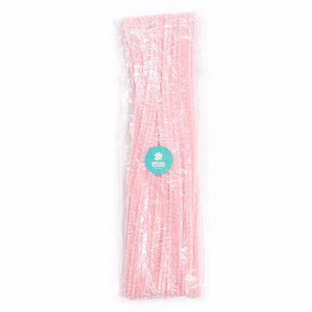 Shinel set of 50 pieces, pink, 30 cm-3