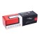 DEDER "DD DD 502/3 A-B, 40-65 kg, Black Color