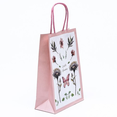 Crafts "The most beautiful" 18 x 8 x 25 cm-1