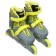 Roller skates sliding onlytop, p. 34-37, PVC 64 mm wheels