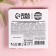 Chewing gum “Ideals No” in the postcard, taste: mint, without sugar, 1 pc. x 1.36 g.