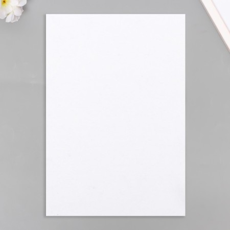 VETR Soft sheet "Astra" 1.0 mm, 170g, 20x30cm, 8 pcs/pack, black, white 10230561-1