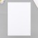 VETR Soft sheet "Astra" 1.0 mm, 170g, 20x30cm, 8 pcs/pack, black, white 10230561