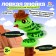 Developing toy "Clever snake", 3+