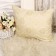 Pillowcase-pillowcase 50x70 cm on zipper