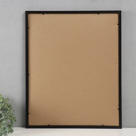 Photo frame plastic 40x50 cm, 137-319-2