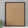 Photo frame plastic 40x50 cm, 137-319