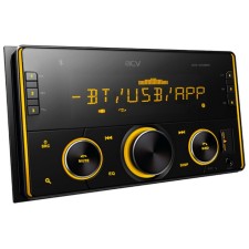 Автомагнитола ACV 2 DIN AVS-2100BM, BLUETOOTH, SD, USB, AUX