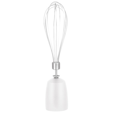 Hiberg HB 1041 W bleber, submersible, 1000 watts, 0.6/0.5 l, 5 speeds, white-2