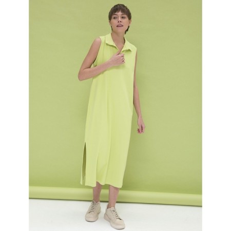 Female dress, size 42, lightning color-7
