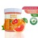 Salt scrub-piling for the body Dream Nature "Citrus CHEIPER", 250 g