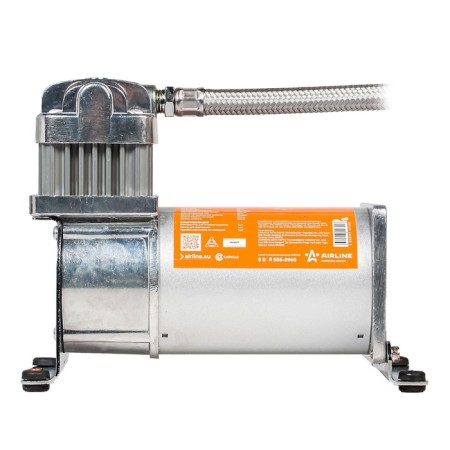 AIRLINE pneumatic system compressor, size L, 264 W-2