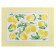 Napkin on the table "Lemon exotic" 30 x 40 cm, 100 % p/e, oxford 420 g/m2