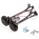 Sound Skyway Nautilus, Air, L = 290/220 mm 12/24 in 120 ds, 10 A