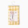 Ethel Sunbeam 40x70 cm, 100% HL, sarzha 178 g/m2