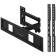 Crasstein for TV inclined maunfeld MTM-3255FMD