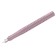 Feature handle Faber-Castell "Grip 2010" Blue, F = 0.6mm, trihedral., Smoke-pink case 140826