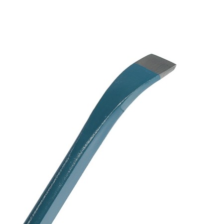 Subvrododer Sibrtekh 25241, 450x22x12 mm, oval profile-2