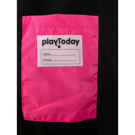 Ветровка для девочки PlayToday, рост 164 см-5