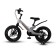Bicycle 14 ’’ maxiscoo Space deluxe plus, color gray pearls