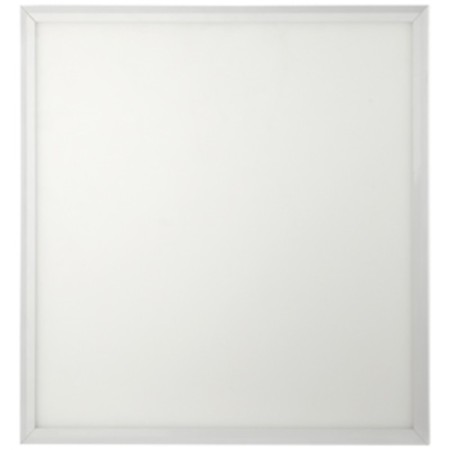 SPL-5 SPL-5, 595x595x8 mm, IP40, 40W, 3420LM, 6500K, white, white
