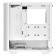 Корпус Deepcool CH560 белый без БП ATX 7x120mm 6x140mm 1xUSB3.0 audio bott PSU