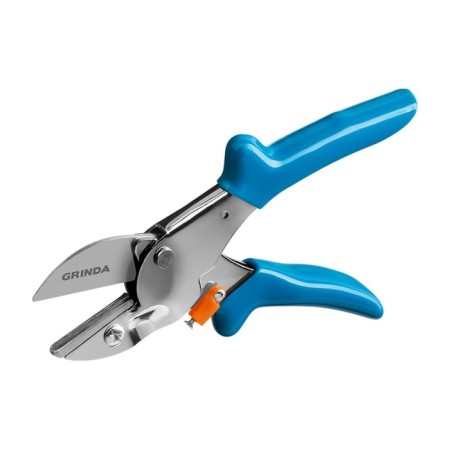 Contact secaterator, 7.5 "(19 cm), with steel pens, Grinda-1