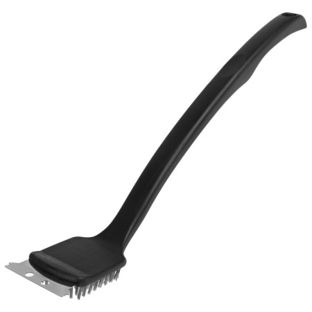 Maclay grill clearance brill. 45 cm, on a long handle-5