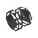 Huter sheet, for MK-7000, MK-7500, MK-8000, 320x90 mm, hexagon 23 mm, 2 pcs