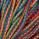 Knitted cord "Color" polypropylene 4 mm color 50m