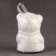 A toy of foam "Shrilling Bear", 10 cm, set 3 pcs