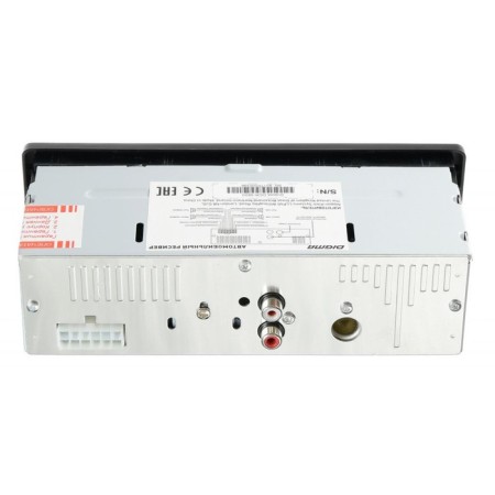 DIGMA DCR-380G 1DIN, 4 x 45 W-3