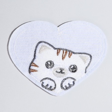 Thermal appliance "Cat", 6.8 x 5.9 cm-4