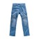 Jeans with Kevlar Moteq Blurton, men's, size 50, blue