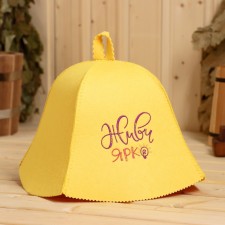 Bath cap 