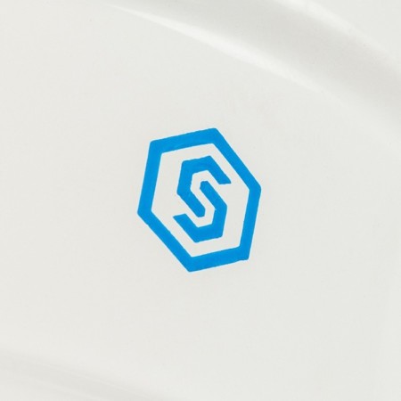 The chimney element Stout SCA-0080-020135, horizontal for condensate removal, DN80-7
