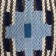 Decorative pillow in ethnic style Ethnic, size 40x60 cm