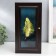 Key "Peryshko" 16x31 cm Wenge Mix