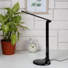 Black lamp NLED-482-10W-BK Black