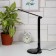 Black lamp NLED-482-10W-BK Black