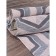 Rectangular carina carina rugs etro, size 200x290 cm, color 03