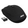 Acer OMR050 Black optical mouse (1600DPI) wireless BT/Radio USB (6but)