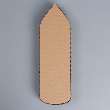 Gift box, confectionery packaging "Pencil", 27.5 x 8.5 x 5 cm-3