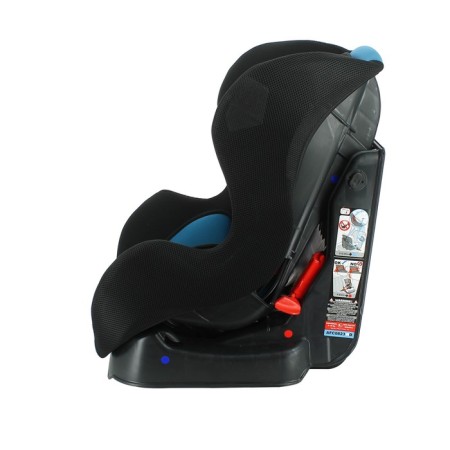 Car Carec resolu Nania Cosmo Access, group 0/1 (up to 18 kg), Blue color-1