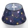 Universal lampshade "Planets" E27/E14 38x38x21cm
