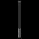 Outdoor O424FL-L25GF, 25W, 11x11x200 cm, LED, 1500LM, 3000K, graphite color, graphite