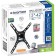 Kromax Vega-8 TV Black 15 "-42" Max 15kg wall tilt