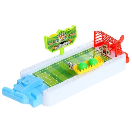 Настольная игра «Мини-футбол 3», 2 игрока, 3+-1