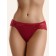 Credes of slips women's minimi BO224, size 46, ROSSO color